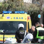 Μαρούσι: Σοβαρό τροχαίο με παράσυρση πεζού από ΙΧ – Σε κρίσιμη κατάσταση ο τραυματίας