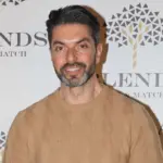 Σπύρος Μαρτίκας: Βραδινή έξοδος με την Εμιλία Βόντος - Τα «καρφιά» για τη Βρισηίδα Ανδριώτου