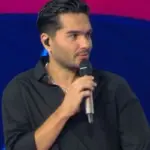 The Voice - Μάστορας για Μαζωνάκη: «Νιώθω ότι οι σιωπές είναι εκκωφαντικές»