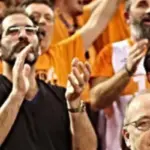 Basket Gate: Παραδόθηκε αυτοβούλως  ο Γιώργος Μαυραγάνης, συνεργάτης του Λιόλιου