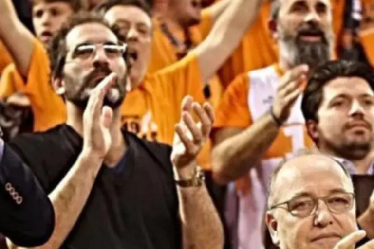 Basket Gate: Παραδόθηκε αυτοβούλως ο Γιώργος Μαυραγάνης, συνεργάτης του Λιόλιου