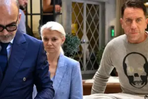 Υπόθεση Μαζωνάκη: «Είμαι συντετριμμένος. Συκοφαντούμαι και υβρίζομαι»: Στο φως η απολογία του γιατρού