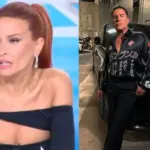 Χρηστίδου για Μαζωνάκη: «Δεν μπορώ να σταματήσω να σκέφτομαι τι περνούσε έναν χρόνο πριν»