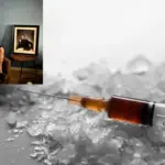 Γιώργος Μαζωνάκης: Βρέθηκε και 4η ουσία  στον οργανισμό του