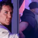 The Voice – Γιώργος Μαζωνάκης: Το βουβό κλάμα του στενού φίλου του πίσω από τις κάμερες