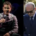 Μαζωνάκης: 15 celebrities «καρφώνει» ο γιατρός: «Είχαν επιβαρυμένο οργανισμό και δεν τους ανέλαβα»