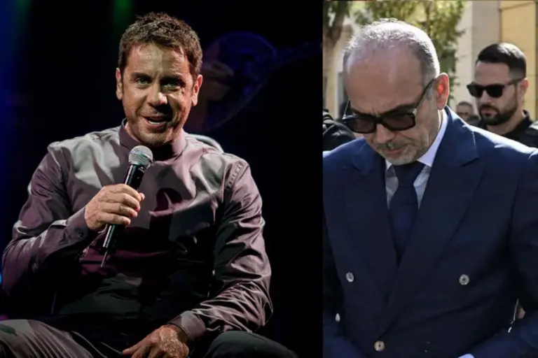 Μαζωνάκης: 15 celebrities «καρφώνει» ο γιατρός: «Είχαν επιβαρυμένο οργανισμό και δεν τους ανέλαβα»