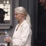 Θάνατος Μαζωνάκη: Έντονος καβγάς της 56χρονης γιατρού με συγκρατούμενή της