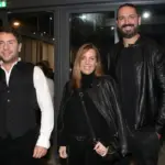 Βάσω Μαζωνάκη – Δημήτρης Μακρυνιώτης: Η δύσκολη απόφαση και το λουκέτο στο ζαχαροπλαστείο τους στη Γλυφάδα