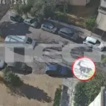 Καρέ καρέ η επίθεση κατά 32χρονου από νεοναζί – Βίντεο ντοκουμέντο