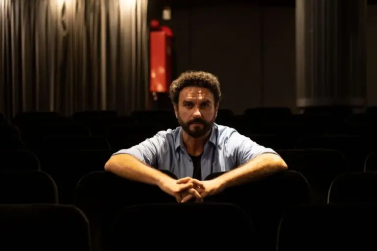 Μελέτης Ηλίας: «Όλα τα σκεπάζει το “Σόι”» - Η κόρη του και ο φόβος της ταύτισης με τον Σάββα