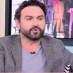 Μελέτης Ηλίας: Η απίστευτη αποκάλυψη για τον γιο του 