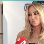 Απίστευτο σκηνικό με τη Μελίνα Ασλανίδου: Της έριξαν δύο μούτζες την ώρα της συναυλίας - Η επική αντίδρασή της