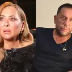 Μελίνα Ασλανίδου: Τι της είπε ο Μαζωνάκης στην τελευταία τους κουβέντα - «Μου έδωσε ένα μάθημα»