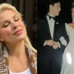 Ελένη Μενεγάκη: Εμφανίστηκε ο πρώτος της σύζυγος μετά από 40 χρόνια - Το δημόσιο μήνυμα που προκάλεσε αίσθηση