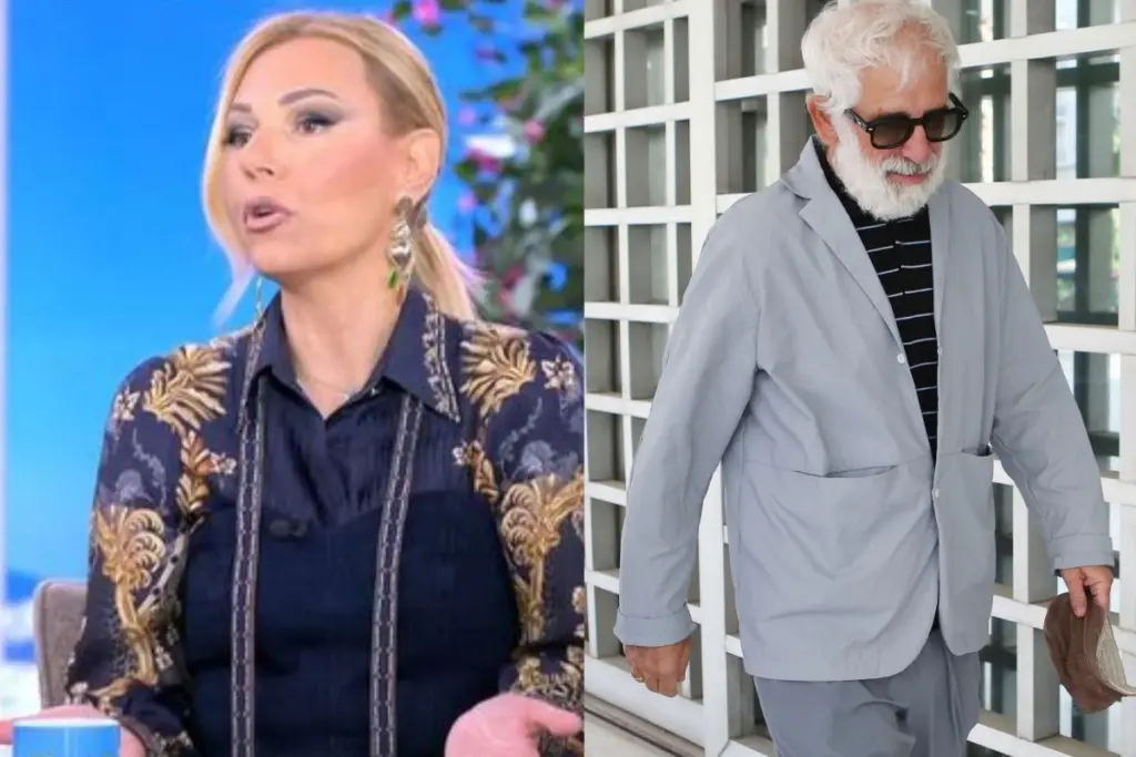 Μεσσαροπούλου και Φιλιππίδης
