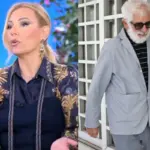Τίνα Μεσσαροπούλου κατά Φιλιππίδη: «Τι τον τσίμπησε; Μέχρι τώρα ήταν σα μοναχός»