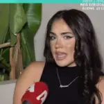 Κόνι Μεταξά: Έγινε έξαλλη με όσους κορόιδευαν τον Λευτέρη Πανταζή για τα φίλτρα - «Έμπαινα και τους έβριζα»