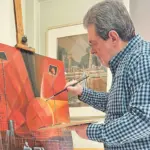 Έκθεση από τον art Γιάννη Μίχα