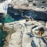 Μπετά από ...θράσος στο resort - έκτρωμα της Μήλου