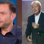 Γιος Μανώλη Μητσιά: Το παράπονο από τον πατέρα του – «Δεν τον έβλεπα περισσότερο»