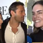 Μιράντα Πατέρα για Κωνσταντίνο Αργυρό: «Εγώ δε θα τον διάλεγα για γαμπρό»