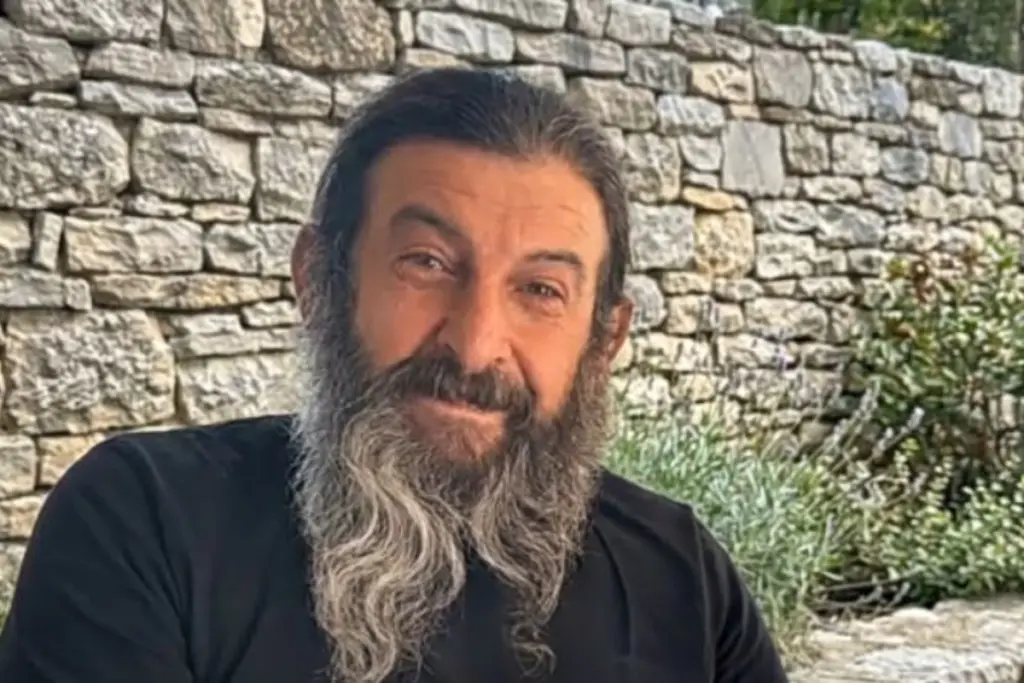 Αγωνία για τον 58χρονο Έλληνα μοναχό που ταξίδεψε στην Τουρκία με προορισμό τον Πόντο. Τι αποκάλυψαν οι αδελφές του στο «Τούνελ».