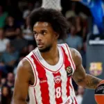 Σοκ στον Ολυμπιακό: Έξι μήνες εκτός δράσης ο Ζαν Μοντέρο
