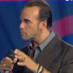 The Voice - Μουζουράκης για Μαζωνάκη: «Βρισκόμαστε ακόμα σε σοκ»