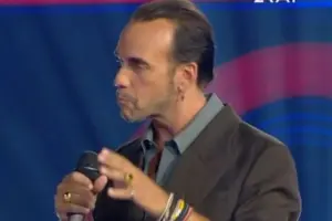 The Voice - Μουζουράκης για Μαζωνάκη: «Βρισκόμαστε ακόμα σε σοκ»