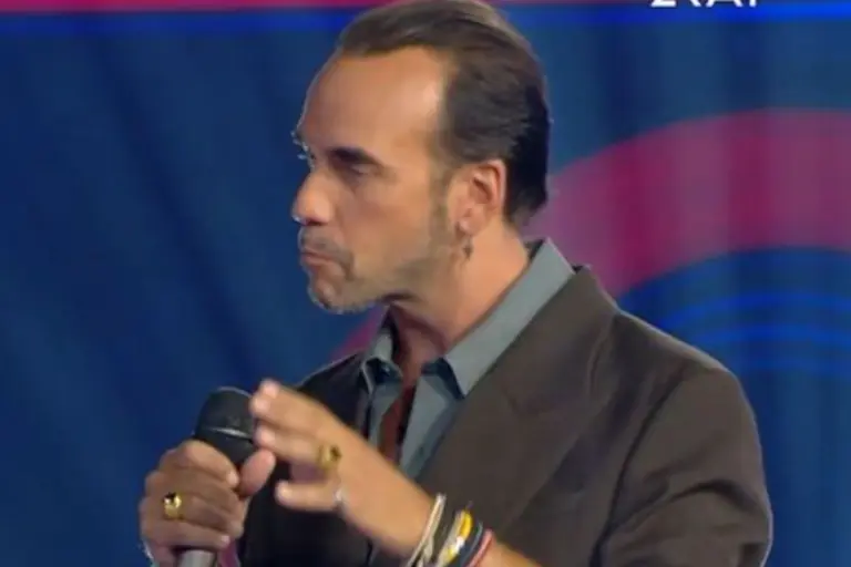 The Voice - Μουζουράκης για Μαζωνάκη: «Βρισκόμαστε ακόμα σε σοκ»