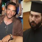Μουζουράκης: «Πυρά» κατά των ΜΜΕ για τον πατέρα Αντώνιο - «Όταν καταδικάζεται βουίζουν όλοι»