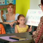 «Μπαμπά σ’αγαπώ»: Θα πει η Μαίρη την αλήθεια για το αλκοτέστ στην Τζένη; Δείτε αποσπάσματα