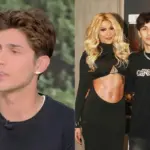 Μπάμπης Λαζαρίδης: Γιατί δεν ήθελε την Αγγελική Ηλιάδη στην οντισιόν του GNTM - «Της είπα να μην έρθει»
