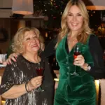 Χριστίνα Παππά: «Η μάνα μου είναι χειριστική» - Η αποκάλυψη για τη δύσκολη σχέση τους