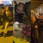 Βασίλης Μπισμπίκης: Η έκπληξη των συνεργατών για τα γενέθλιά του