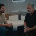 «Μπλε Ώρες»: Άγγελος και Πέτρος μαθαίνουν για την ύπαρξη του αδερφού τους - Απόσπασμα αποψινού επεισοδίου