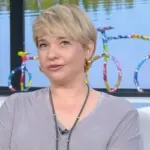 Νάντια Κοντογεώργη: Η απρόσμενη εξομολόγηση για την προσωπική της ζωή