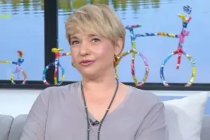 Νάντια Κοντογεώργη: Η απρόσμενη εξομολόγηση για την προσωπική της ζωή