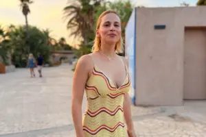 Δεν φαντάζεστε τα πόσα έκλεισε η Νάντια Μπουλέ - Η εντυπωσιακή εμφάνιση στα γενέθλιά της