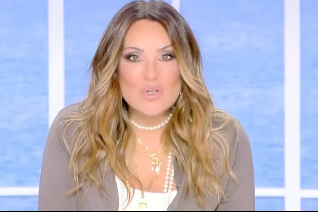 Η Ναταλία Γερμανού σχολίασε τις εξελίξεις στην υπόθεση του Γιώργου Μαζωνάκη, τις τοξικολογικές εξετάσεις και την ανάγκη να αποδοθεί δικαιοσύνη.