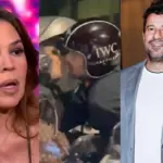 Ναταλία Δραγούμη για Αλέξη Γεωργούλη: «Τότε στην παράσταση ήμασταν εραστές, σε αυτήν "παντρευτήκαμε"»