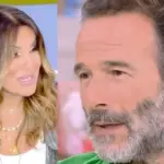 Άναυδη η Γερμανού με τον Ευθυμιάδη: «Προσπαθείς να μου πεις κάτι;»