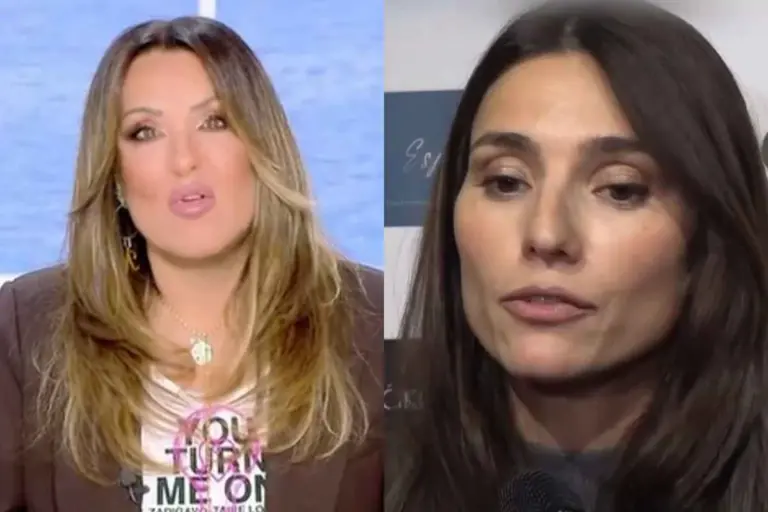 Ναταλία Γερμανού: «Κόντεψε να κλάψει η κοπέλα»! Η αιχμηρή τοποθέτηση για την Ηλιάνα Παπαγεωργίου