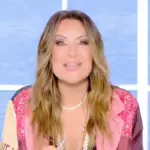 Ακομπλεξάριστη η Ναταλία Γερμανού: «Του χρόνου ΚΑΠΗ TV! Alpha, ακούς;»