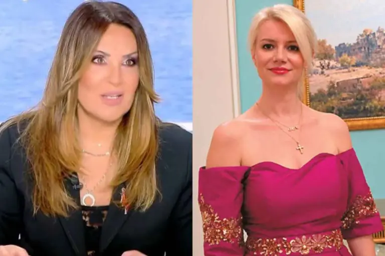 Θάνατος Μαζωνάκη: Ξέσπασε η Ναταλία Γερμανού για τη γιατρό - «Κουνιόταν, έσπαγε η φλέβα… Τι είναι αυτά;»