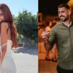 Στέφανος Νέδελκος: Ο σύντροφος της Σίσσυς Χρηστίδου έγινε viral στο TikTok - Δείτε γιατί