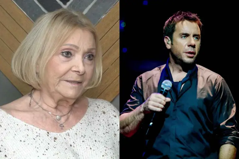 Νέλλη Γκίνη: Η άγνωστη συγγένεια με τον Γιώργο Μαζωνάκη – Τι της είπε στο τελευταίο του μήνυμα