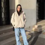 Αλεξάνδρα Νίκα: Στο Παρίσι με τον γοητευτικό αδερφό της