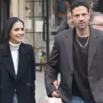Αλεξάνδρα Νίκα: Στο πλευρό του Κωνσταντίνου Αργυρού με τον πιο ξεχωριστό τρόπο